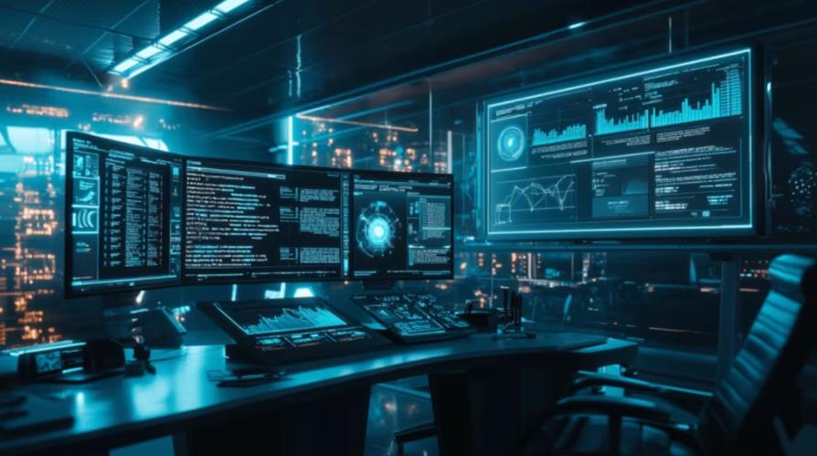 萧山区工业设备远程运维SCADA,设备数据采集与远程运维管控解决方案